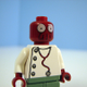 Illustration for article titled LEGO Futurama Fan Set Makes Official Line a Must